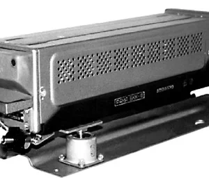Блок контроля кренов БКК-18