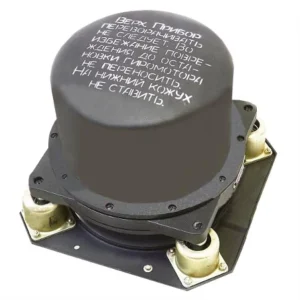 Гироагрегат ГА-6