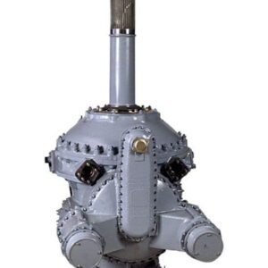 Главный редуктор ВР-14