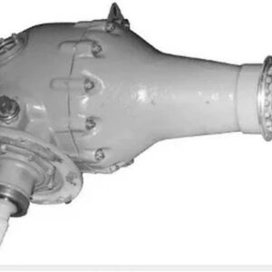 Хвостовой редуктор 246-1517-000 Хвостовой редуктор 246-1517-000