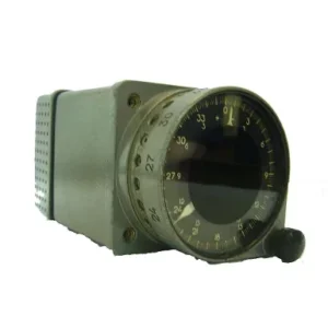 Механизм коррекционный КМ-8
