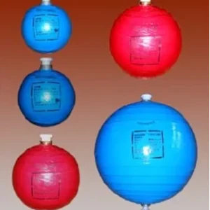 Огнетушитель 1-4-4