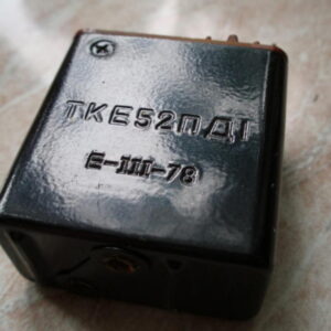 Реле ТКЕ52ПД1