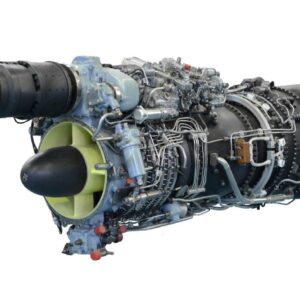 ТВ3-117ВМ Engine