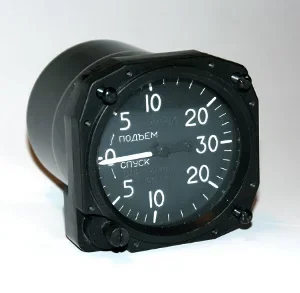 Вариометр мембранный ВАР-30МК серия 4