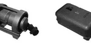 Выключатель коррекции ВК-53Э-РВ