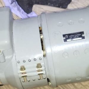 СТГ-3 Стартер-генератор СТГ-3 2 серия